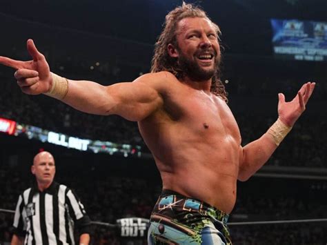 kenny omega net worth